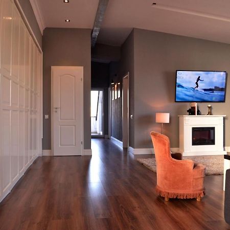 Jn Boutique Apartments Bukarest Eksteriør billede