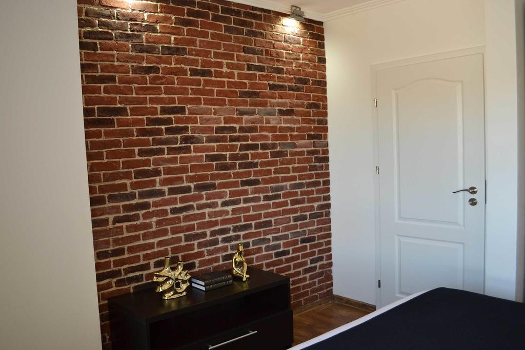 Jn Boutique Apartments Bukarest Eksteriør billede