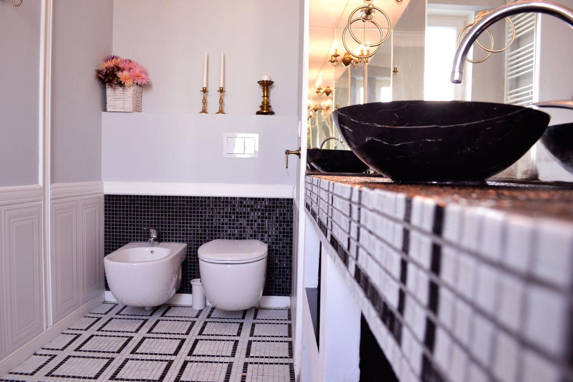 Jn Boutique Apartments Bukarest Eksteriør billede
