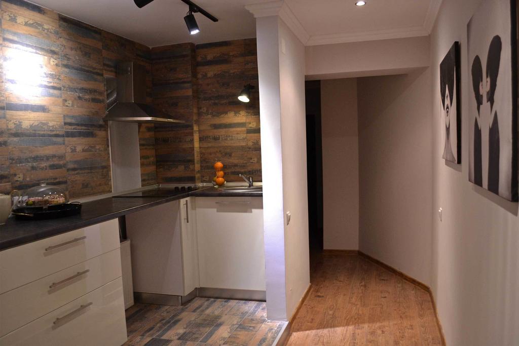 Jn Boutique Apartments Bukarest Værelse billede