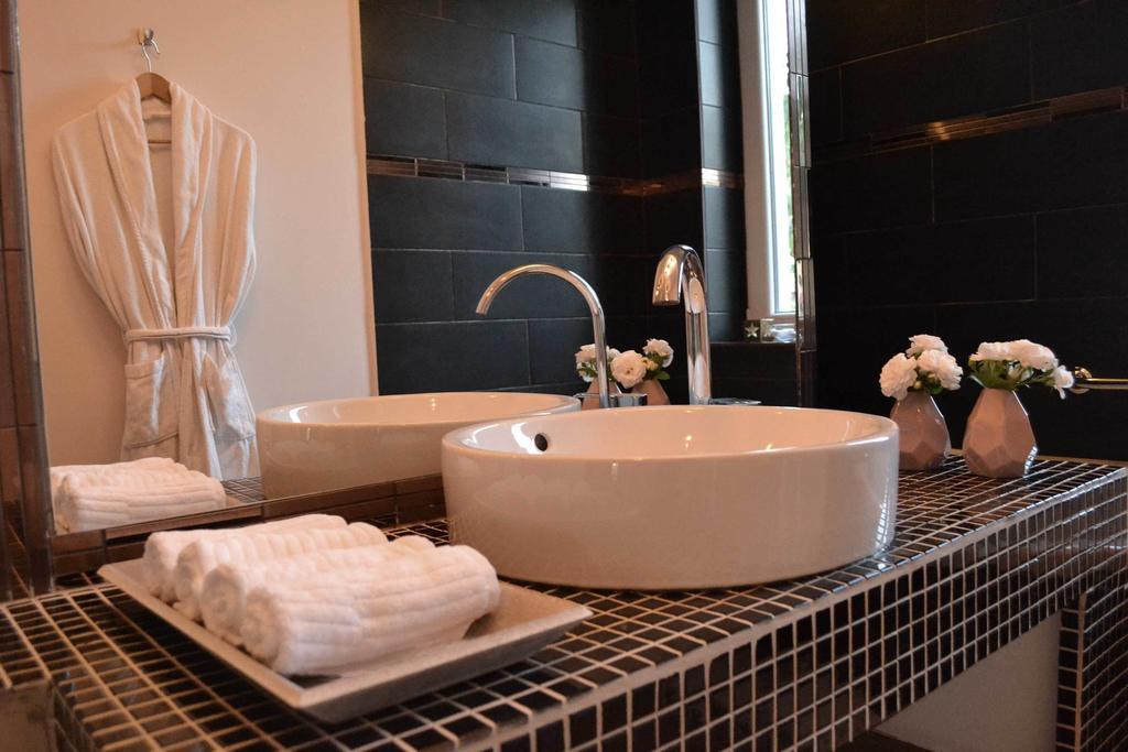 Jn Boutique Apartments Bukarest Værelse billede